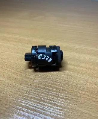 Mercedes-Benz E W212 Exhaust gas temperature sensor A2118300272 C378