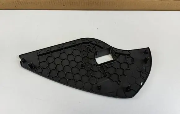 Volkswagen Golf VII Dashboard side end trim 5G1858218C 5G1858218