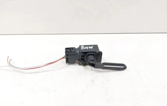 BMW 6 E63 E64 Tailgate sensor 8267936