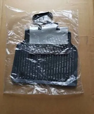 Audi A8 S8 D4 4H Car floor mat set 4H0061511