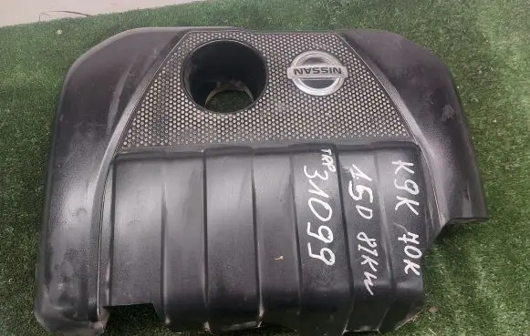 Nissan Qashqai Engine cover (trim) 175812531R