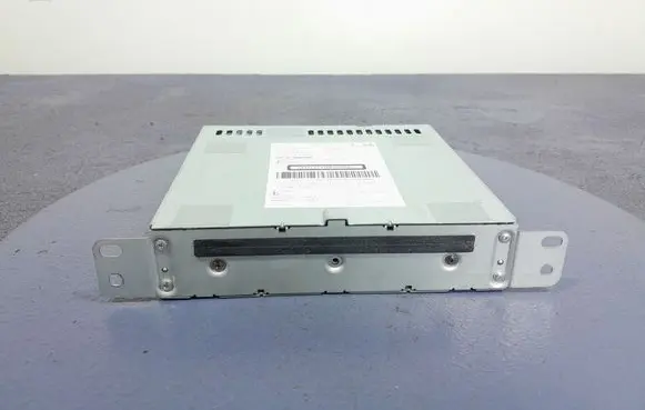 Peugeot 508 RXH Radio/CD/DVD/GPS head unit 9824022080