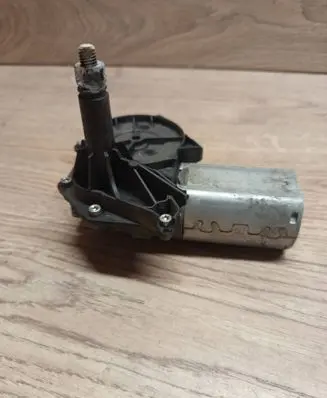 Peugeot 307 Rear window wiper motor 53014712 15878001 FPST45172