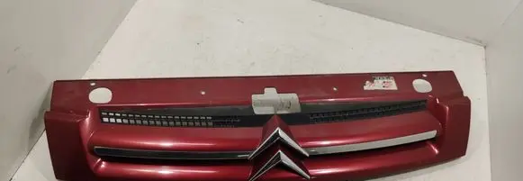 Citroen Berlingo Front grill 9644758077 9644758177