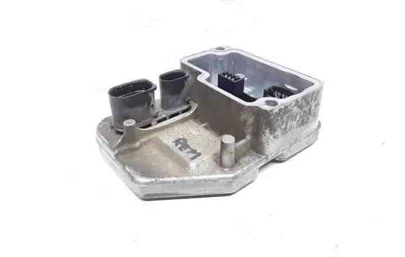 Volvo XC90 Torque split ecu control unit/module 5WP2222003