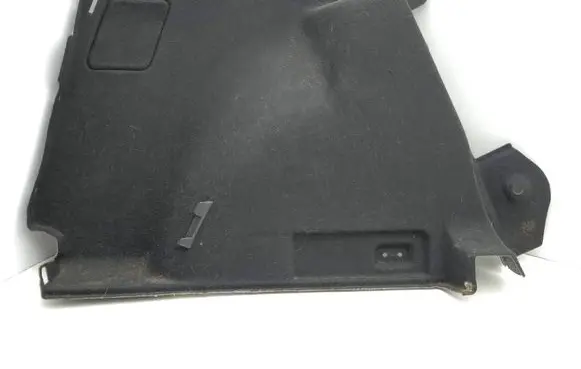 Seat Ateca Trunk/boot side trim panel 575867427B 158751