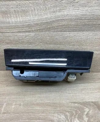 BMW 7 F01 F02 F03 F04 Car ashtray 9119317 9182502