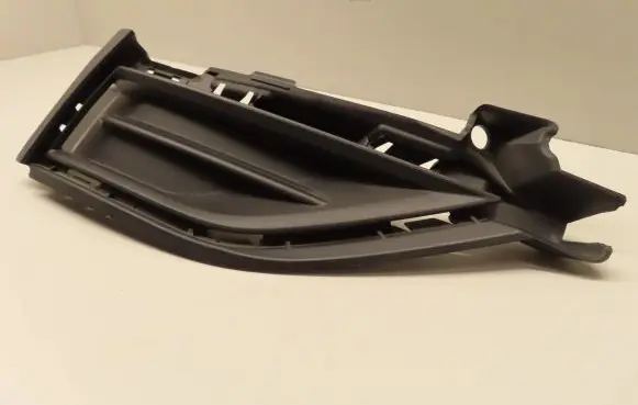 Volkswagen Golf VII Front bumper lower grill 5G0853212G