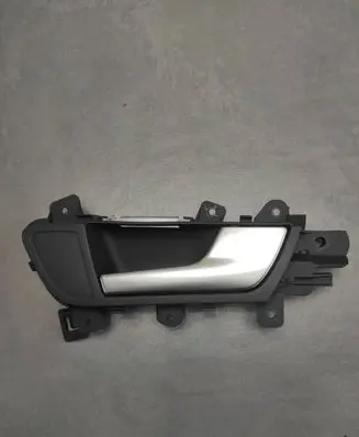 Audi A5 Sportback 8TA Rear door interior handle 8K0839020