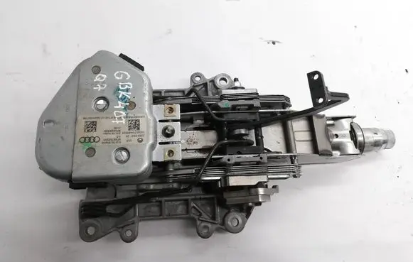 Audi Q7 4L Steering rack mechanical part 4F0905852D