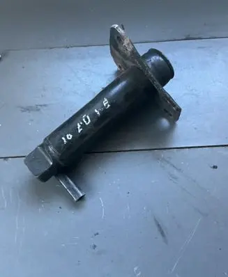 Audi A4 S4 B7 8E 8H Front bumper shock/impact absorber 