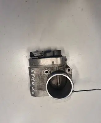 Fiat Stilo Throttle body valve 48SMF5