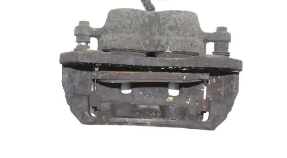 Chevrolet Captiva Front brake caliper