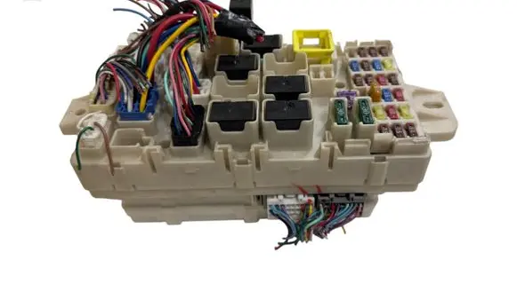 Fuse module
