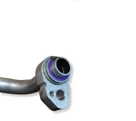 Mercedes-Benz A W177 Air conditioning (A/C) pipe/hose A1778305601