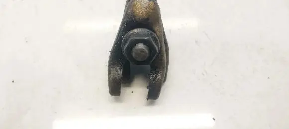 Nissan Qashqai Fuel Injector clamp holder