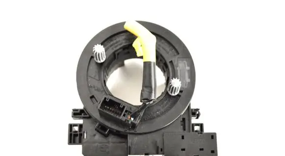 Mazda 6 Airbag slip ring squib (SRS ring) KD4966CS0