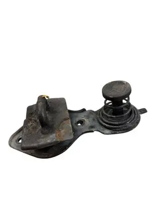 Mercedes-Benz E W211 Engine bonnet/hood lock/latch loop/hook A2118800360