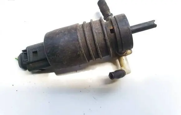 Volkswagen Touran I Windscreen/windshield washer pump 1j0973722