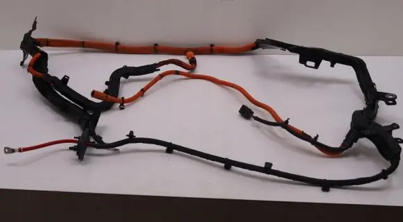 Volvo V60 Other wiring loom 31687237