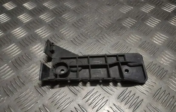 Audi A4 S4 B6 8E 8H Front bumper mounting bracket 8E0807283A