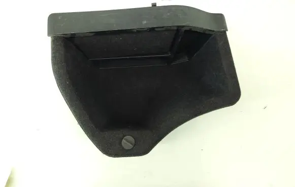 BMW 3 F30 F35 F31 Glove box in trunk 7262955 7239175