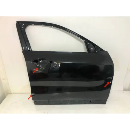 BMW X2 F39 Front door
