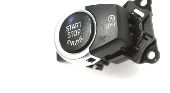 BMW X4 F26 Engine start stop button switch 9291694