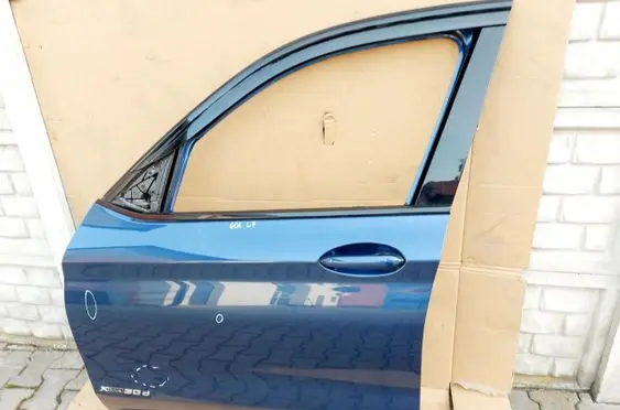 BMW X3 G01 Front door 