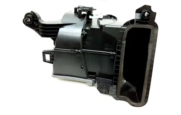 Mazda CX-5 II Heater fan/blower KB8B JCS17BU