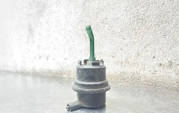 Opel Omega B1 Valve vacuum 5399667210