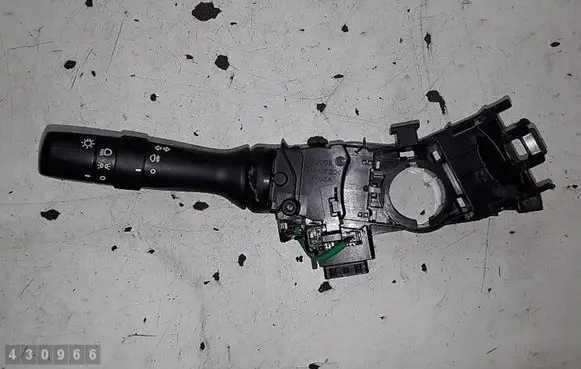 Citroen C1 Indicator stalk 0H03017J087 J99A 0H030