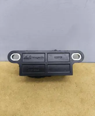 Mercedes-Benz C W204 Other control units/modules 6BB00001 015700BG