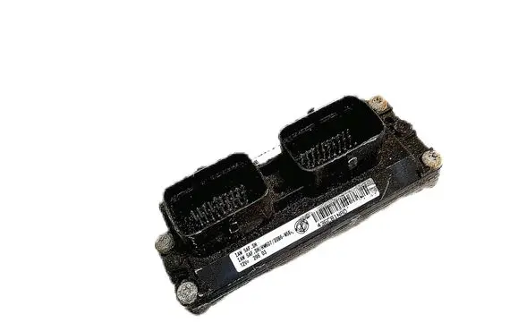 Engine control unit/module ECU