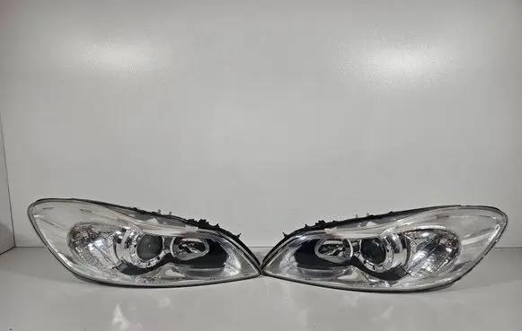 Volvo C30 Headlight/headlamp 31299821 0301255602 08C6184