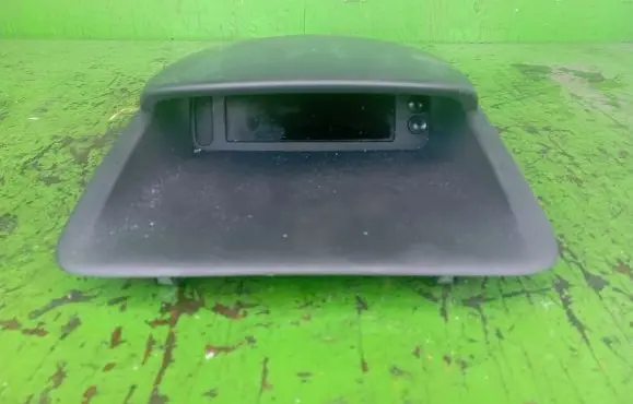 Renault Clio III Screen/display/small screen 280348139R