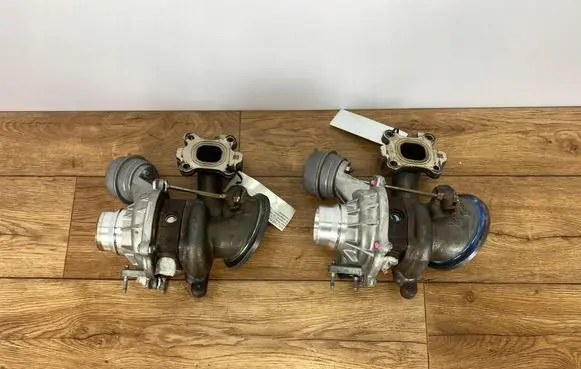 Ford Kuga III Turbo HX7G-6K682-CB