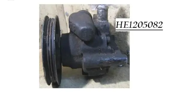 Honda Civic Power steering pump HE1205082