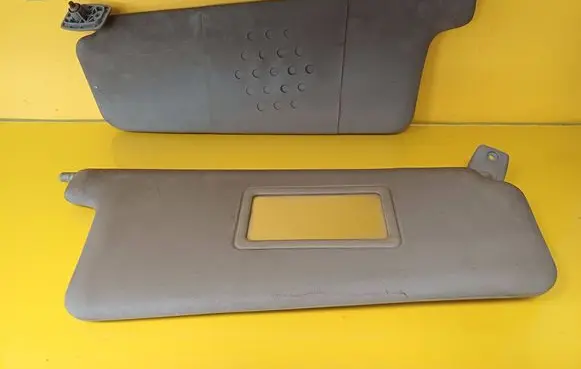 Peugeot 405 Sun visor