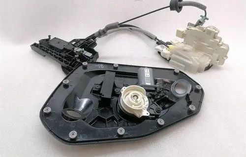 Bentley Bentayga Coupe door lock (next to the handle) 4M0839015J