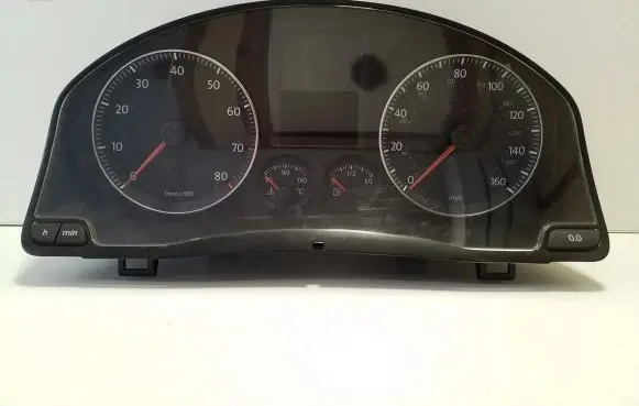 Speedometer (instrument cluster)