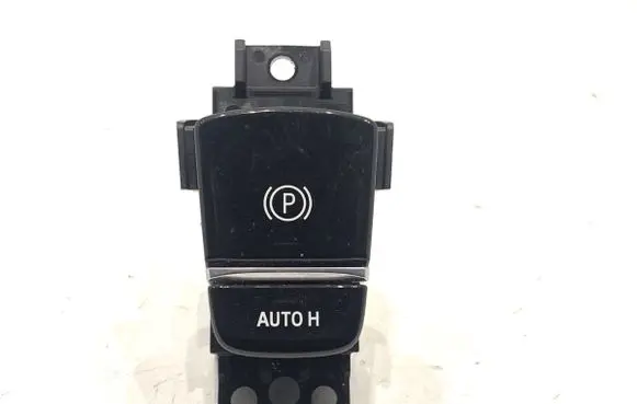 BMW 5 G30 G31 G38 Handbrake/parking brake lever assembly 5A403D5