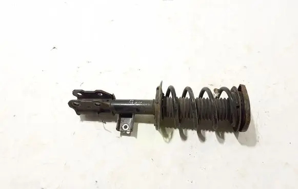 Ford Mach-E I Front shock absorber/damper LJ9C18K001ABE