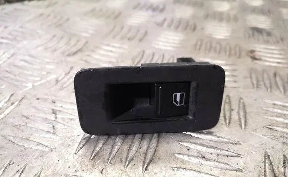 Volkswagen Touareg I Electric window control switch 7L6959855C