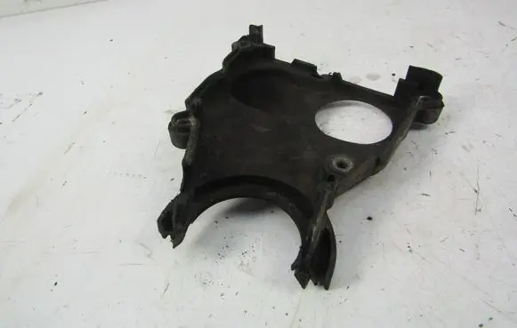 Dacia Logan I Timing belt guard (cover) 