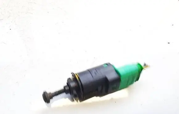 Peugeot 607 Brake pedal sensor switch 9665602380 95835t02