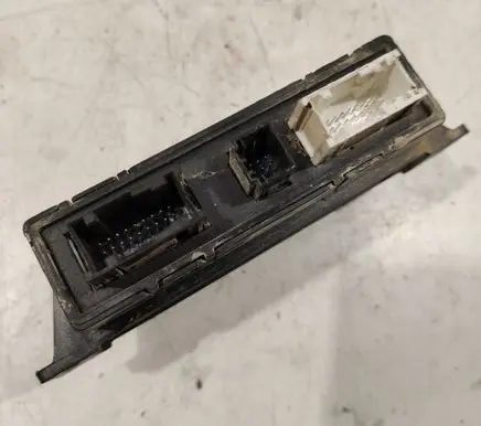 Citroen C5 Parking PDC control unit/module 9649604380