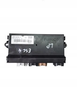Ford Kuga III Seat control module JU5T14C708CH