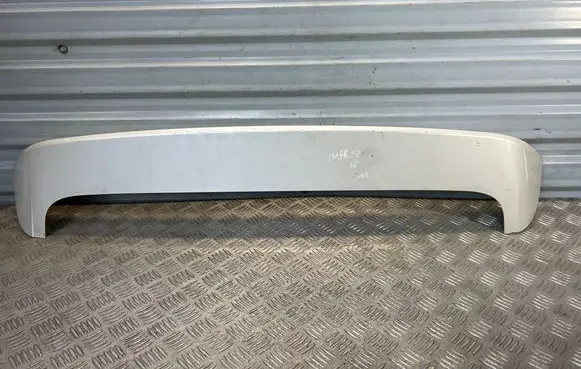 Subaru Impreza III Tailgate/trunk spoiler 96033FG010