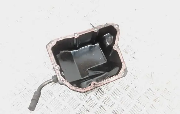 Volvo XC90 Gearbox sump 3501555A010